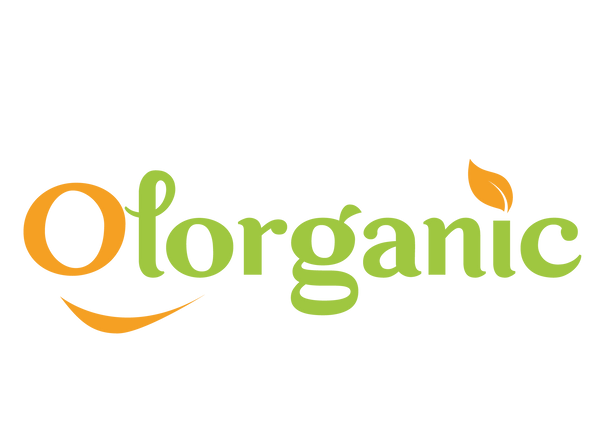 Olorganic
